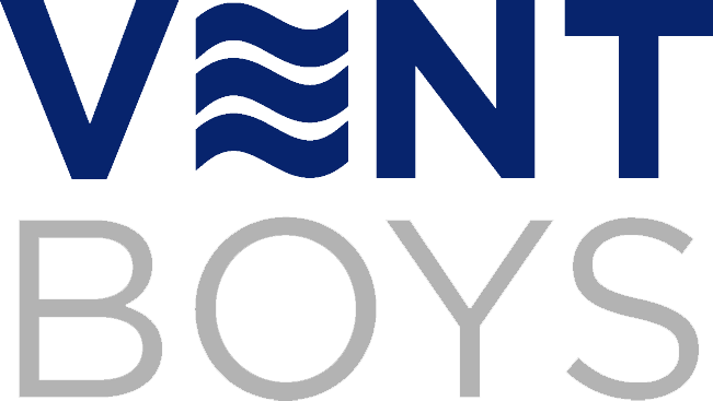 Vent Boys Logo